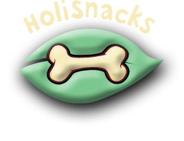 Holisnacks - Herbal Remorse